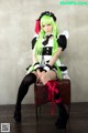 Cosplay Aoi - Kingsexy Santalatina Net P10 No.bd894a Image No. 5