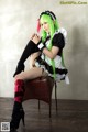 Cosplay Aoi - Kingsexy Santalatina Net P2 No.9e4c82 Image No. 21