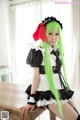 Cosplay Aoi - Kingsexy Santalatina Net P1 No.04212c Image No. 23