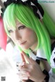 Cosplay Aoi - Kingsexy Santalatina Net P5 No.e9477c Image No. 15