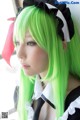 Cosplay Aoi - Kingsexy Santalatina Net P9 No.5ce07d Image No. 7