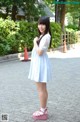 Nico Maizono - Sg Ninja Nudist P2 No.c09854 Image No. 21