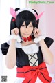 Cosplay Haruka - Massive Porn Lumb P5 No.637666 Image No. 15