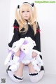 Cosplay Shizuku - Small Realated Video P3 No.d72329 Image No. 19