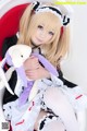 Cosplay Shizuku - Small Realated Video P4 No.faa787 Image No. 17