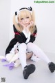 Cosplay Shizuku - Small Realated Video P2 No.867f80 Image No. 21