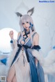 Coser@rioko凉凉子 Vol.052: 信浓礼服 (32 photos) P12 No.5aa0d8 Image No. 41