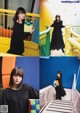 Kira Masumoto 増本綺良, FLASHスペシャル グラビアBEST2021年春号 P8 No.202f73 Image No. 1