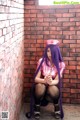 Cosplay Kibashii - Imagecom Pinching Pics P7 No.ea024e Image No. 11