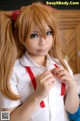 Asuka Langley Soryu - Tasha Indian Bed P10 No.4bcb0b Image No. 5