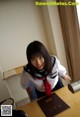 Cosplay Ayumi - Pornsrar Frnds Hotmom P10 No.4465c2 Image No. 5