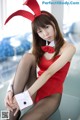 Cosplay Mikuruppoi - Lasbins Free Dl P3 No.27049b Image No. 19