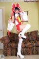 Cosplay Ayane - 18yearsold Booty Talk P1 No.6ca94e Image No. 23