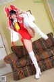 Cosplay Ayane - 18yearsold Booty Talk P8 No.f43038 Image No. 15