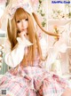 Cosplay Saku - Starhdpics Checks Uniforms P11 No.3069b7 Image No. 3