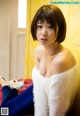 Nanami Kawakami - Sexypic Nude Videos P12 No.edd65b Image No. 1