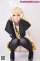 Cosplay Haruka - Borokabolls Pinay Muse P4 No.e11948 Image No. 17