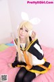 Cosplay Haruka - Borokabolls Pinay Muse P7 No.7a12b8 Image No. 1