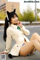 Collection of beautiful and sexy cosplay photos - Part 028 (587 photos)