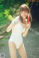 Fuuka Mori 森ふう花, FLASH 2022.08.16 (フラッシュ 2022年8月16日号) P1 No.db94c5 Image No. 13