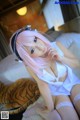 Cosplay Saku - Horny 3gp Porn P4 No.d27f4b Image No. 17