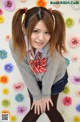 Azusa Akane - Loses Redhead Bbc P8 No.54a970 Image No. 9