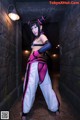 Cosplay Sayla - Lovely Bar Reuxxx P10 No.cc1985 Image No. 5