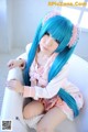 Cosplay Haruka - Skinny 3gpking Privat P11 No.95ed99 Image No. 3