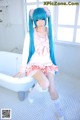 Cosplay Haruka - Skinny 3gpking Privat P3 No.ab7a90 Image No. 19