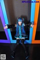 Cosplay Haruka - Skinny 3gpking Privat P1 No.67f690 Image No. 23