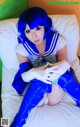 Cosplay Saku - Europioncom Aundy Teacher P3 No.1cfd38 Image No. 19