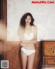 Jin Hee's beauty in underwear and gym fashion in October 2017 (357 photos) P58 No.a30637 Image No. 623