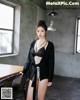 Jin Hee's beauty in underwear and gym fashion in October 2017 (357 photos) P197 No.2c3811 Image No. 155