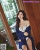 Jin Hee's beauty in underwear and gym fashion in October 2017 (357 photos) P4 No.2be4db Image No. 703