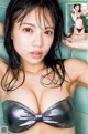 Wakana Sumino 隅野和奏, Young Jump 2022 No.24 (ヤングジャンプ 2022年24号) P1 No.3b27e3 Image No. 7