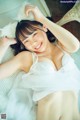 Aoi Seina 蒼井聖南, FLASH 2021.03.09 (フラッシュ 2021年3月9日号) P2 No.671fca Image No. 7