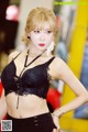 Heo Yoon Mi's beauty at the 2017 Seoul Auto Salon exhibition (175 photos) P109 No.d7a88e Image No. 55