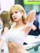 Heo Yoon Mi's beauty at the 2017 Seoul Auto Salon exhibition (175 photos) P75 No.6310aa Image No. 183