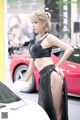 Heo Yoon Mi's beauty at the 2017 Seoul Auto Salon exhibition (175 photos) P74 No.30bf5c Image No. 185