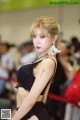 Heo Yoon Mi's beauty at the 2017 Seoul Auto Salon exhibition (175 photos) P115 No.503485 Image No. 51