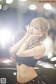 Heo Yoon Mi's beauty at the 2017 Seoul Auto Salon exhibition (175 photos) P11 No.96b5cf Image No. 263