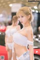 Heo Yoon Mi's beauty at the 2017 Seoul Auto Salon exhibition (175 photos) P94 No.e525aa Image No. 165