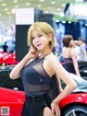 Heo Yoon Mi's beauty at the 2017 Seoul Auto Salon exhibition (175 photos) P29 No.03ef7b Image No. 239