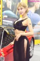 Heo Yoon Mi's beauty at the 2017 Seoul Auto Salon exhibition (175 photos) P108 No.d2cac9 Image No. 15