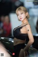 Heo Yoon Mi's beauty at the 2017 Seoul Auto Salon exhibition (175 photos) P34 No.960f16 Image No. 233