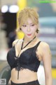 Heo Yoon Mi's beauty at the 2017 Seoul Auto Salon exhibition (175 photos) P87 No.51f7c5 Image No. 25