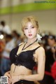 Heo Yoon Mi's beauty at the 2017 Seoul Auto Salon exhibition (175 photos) P11 No.779479 Image No. 125