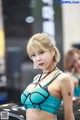 Heo Yoon Mi's beauty at the 2017 Seoul Auto Salon exhibition (175 photos) P60 No.ec8c15 Image No. 201