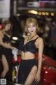 Heo Yoon Mi's beauty at the 2017 Seoul Auto Salon exhibition (175 photos) P9 No.11e7a9 Image No. 265