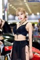 Heo Yoon Mi's beauty at the 2017 Seoul Auto Salon exhibition (175 photos) P55 No.a6bf94 Image No. 91